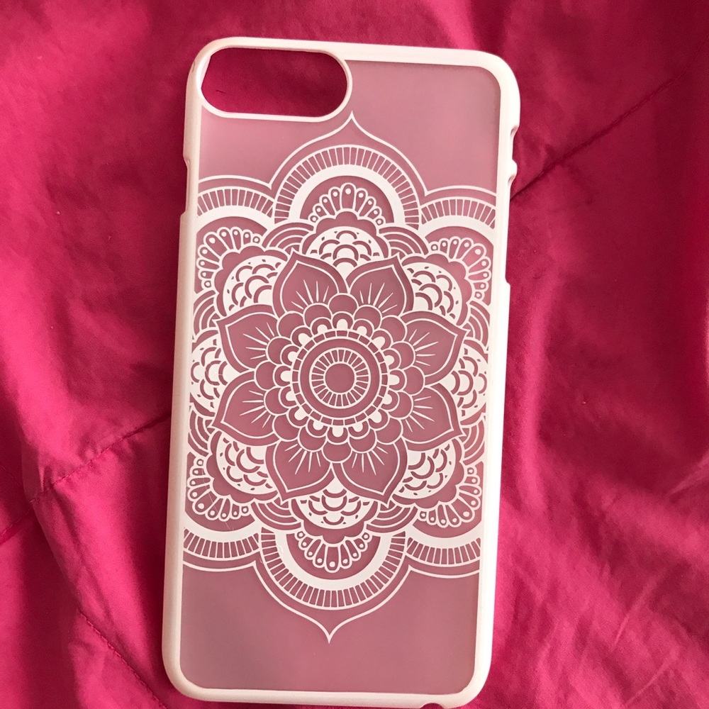 iPhone 7 Plus/ 8 Plus Case